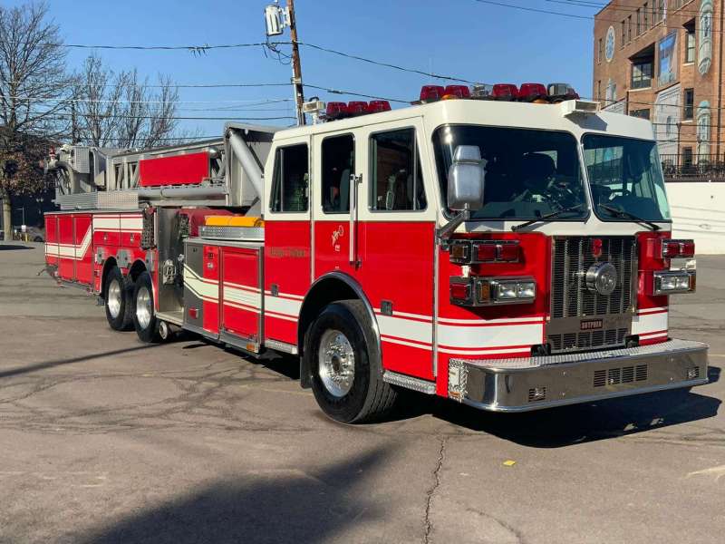 Ladders for sale